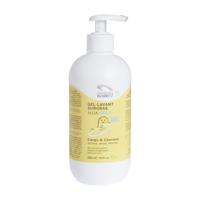 Babycare ultra-rich cleansing gel