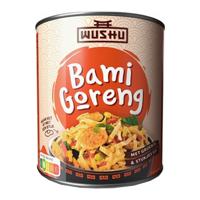 Wushu - Bami Goring Blik - 6x 700g