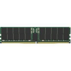 Kingston Technology KSM48R40BD4TMI-64MDI geheugenmodule 64 GB 1 x 64 GB DDR5