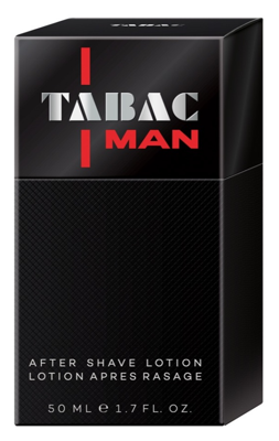 Tabac Man After Shave Lotion 50ml