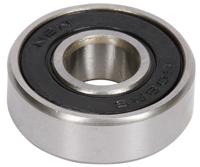 Elvedes Lager type 608 2rs 8x22x7