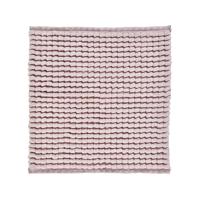 Aquanova Axel Badmat 60x60 cm Oud roze AXEBMB-87