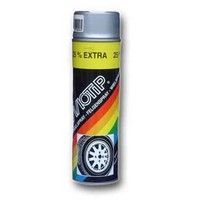 Motip Zilver velgenlak bus 500 ml. Motip Zilver velgenlak bus 500 ml.