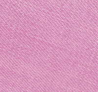 Stofeffect ontwerp behang roze
