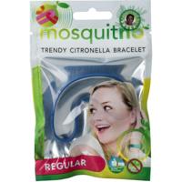 Mosquitno citronella regular bracelet Mosquitno citronella regular bracelet