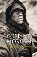 Geef me morgen - Patrick K. O'Donnell - ebook