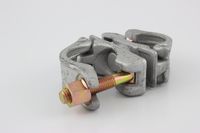 Altrex Draaibare koppeling 2&apos;&apos; x 2&apos;&apos; - 733582