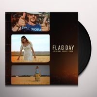 Soundtrack - Flag Day LP Eddie Vedder - thumbnail