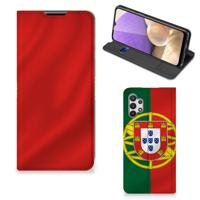 Samsung Galaxy A32 5G | Standcase | Portugal