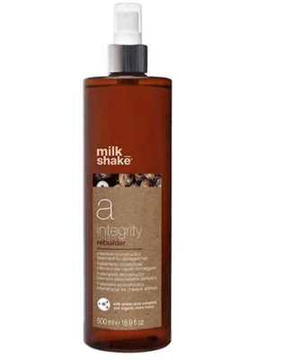Milk_Shake Lotion Integrity Rebuilder 500ml | Voor Beschadigd Haar