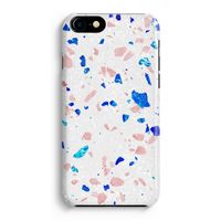 Terrazzo N°6: Volledig Geprint iPhone 7 Hoesje