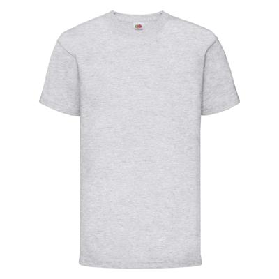 T-SHIRT FRUIT OF THE LOOM VALUEWEIGHT CHILD