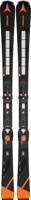 Atomic Redster Q9 Revoshock S Ski Black/Orange 168