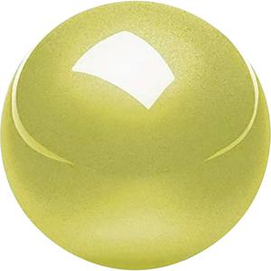 Perixx PERIPRO-303 G YL Trackball Geel