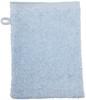 The One Towelling TH1080 Classic Washcloth - Light Blue - 16 x 21 cm