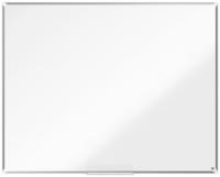 Nobo Premium Plus whiteboard, gelakt staal, magnetisch, 120 x 150 cm - thumbnail