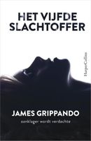 Het vijfde slachtoffer - James Grippando - ebook