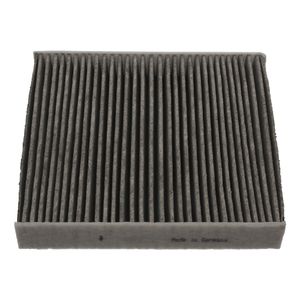 Interieurfilter 44664