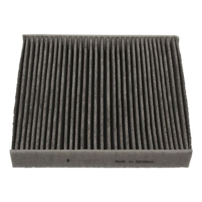 Interieurfilter 44664