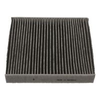 Interieurfilter 44664