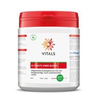 Ultimate fibre blend Ultimate fibre blend
