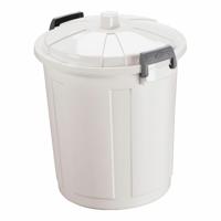 Kubus Mondex Hermetisch afgesloten 21 L Kubus Mondex Hermetisch afgesloten 21 L