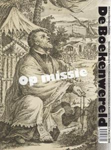 De Boekenwereld. Op missie (Paperback)