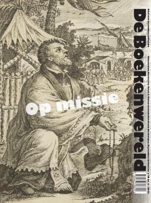 De Boekenwereld. Op missie (Paperback)