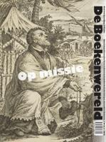 De Boekenwereld. Op missie (Paperback)