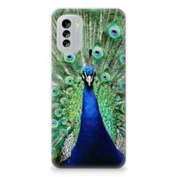 Nokia G60 | TPU Hoesje | Pauw