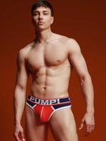 PUMP! - Thong - Big League - Multi, Maat:L PUMP! - Thong - Big League - Multi, Maat:L