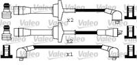 Valeo Bougiekabelset 346439 - thumbnail