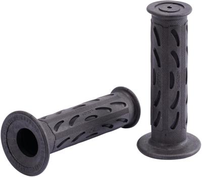 PROGRIP Rubber grip 724 bw 122mm closed