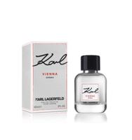 Karl Lagerfeld Places by Karl Vienna Pour Homme Eau de Toilette 60ml