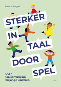 Sterker in taal door spel (Paperback)