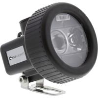 KSE-Lights KS-7840-IX Power Helmlamp werkt op een accu LED 230 lm 175 g - thumbnail