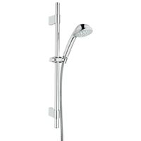 GROHE Relexa2 glijstangset 60cm met handdouche Five chroom 28964001