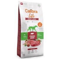 Calibra Life Dog Adult Large Breed Fresh Beef 12 kg - thumbnail