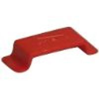 Draadclip rood P25 (1 stuk) - thumbnail
