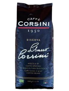 Corsini koffiebonen RISERVA Silvano (1kg)