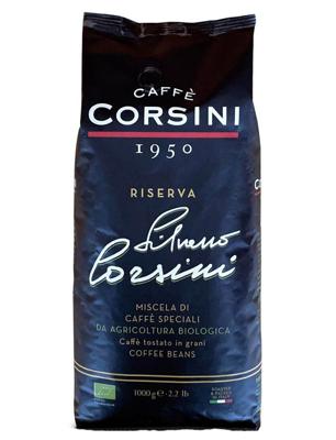 Corsini koffiebonen RISERVA Silvano (1kg)
