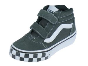 Vans Ward