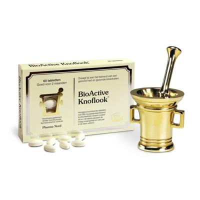 Pharma Nord BioActive Knoflook 60Tabletten