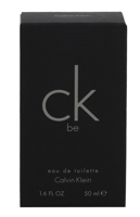 Calvin Klein Be Eau de Toilette Unisex
