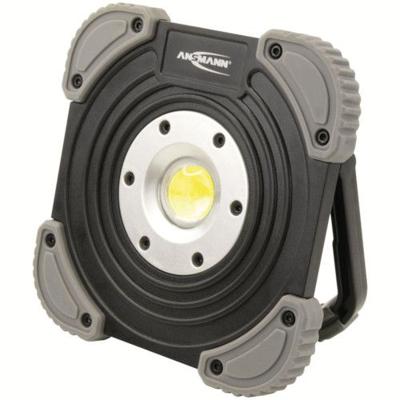 Oplaadbare LED Bouwlamp 20 Watt met Powerbankfunctie - IP64