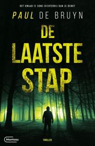 De laatste stap (Paperback)