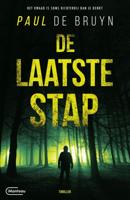 De laatste stap (Paperback)