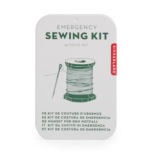 Emergency Kit - Naaiset