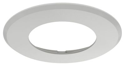 LED afdekring wit inbouw rond voor LED inbouwspot 2025 of 2026