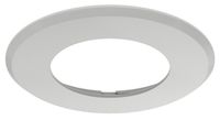 LED afdekring wit inbouw rond voor LED inbouwspot 2025 of 2026